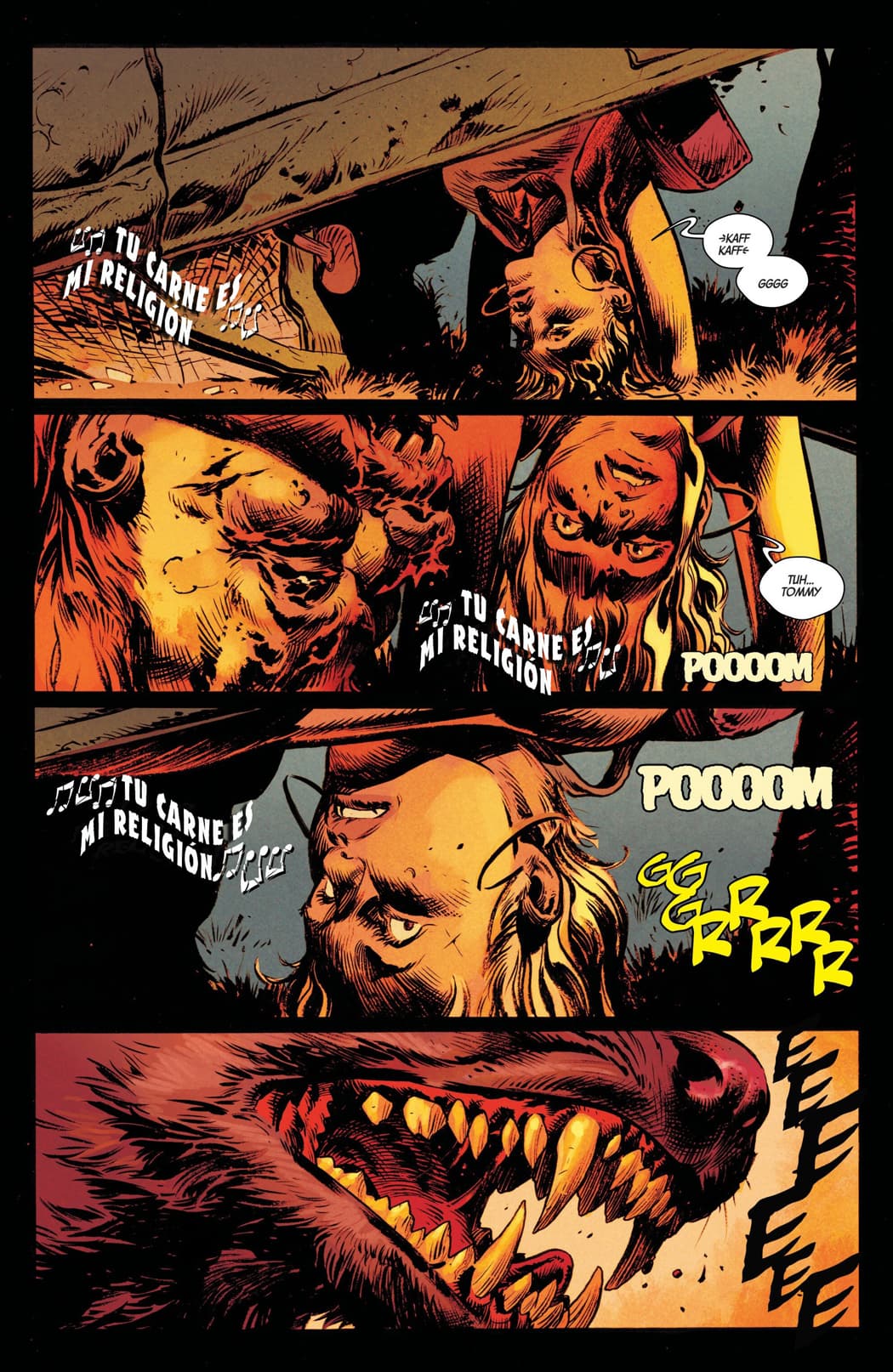 Read The Incredible Hulk (2023) Manga Online