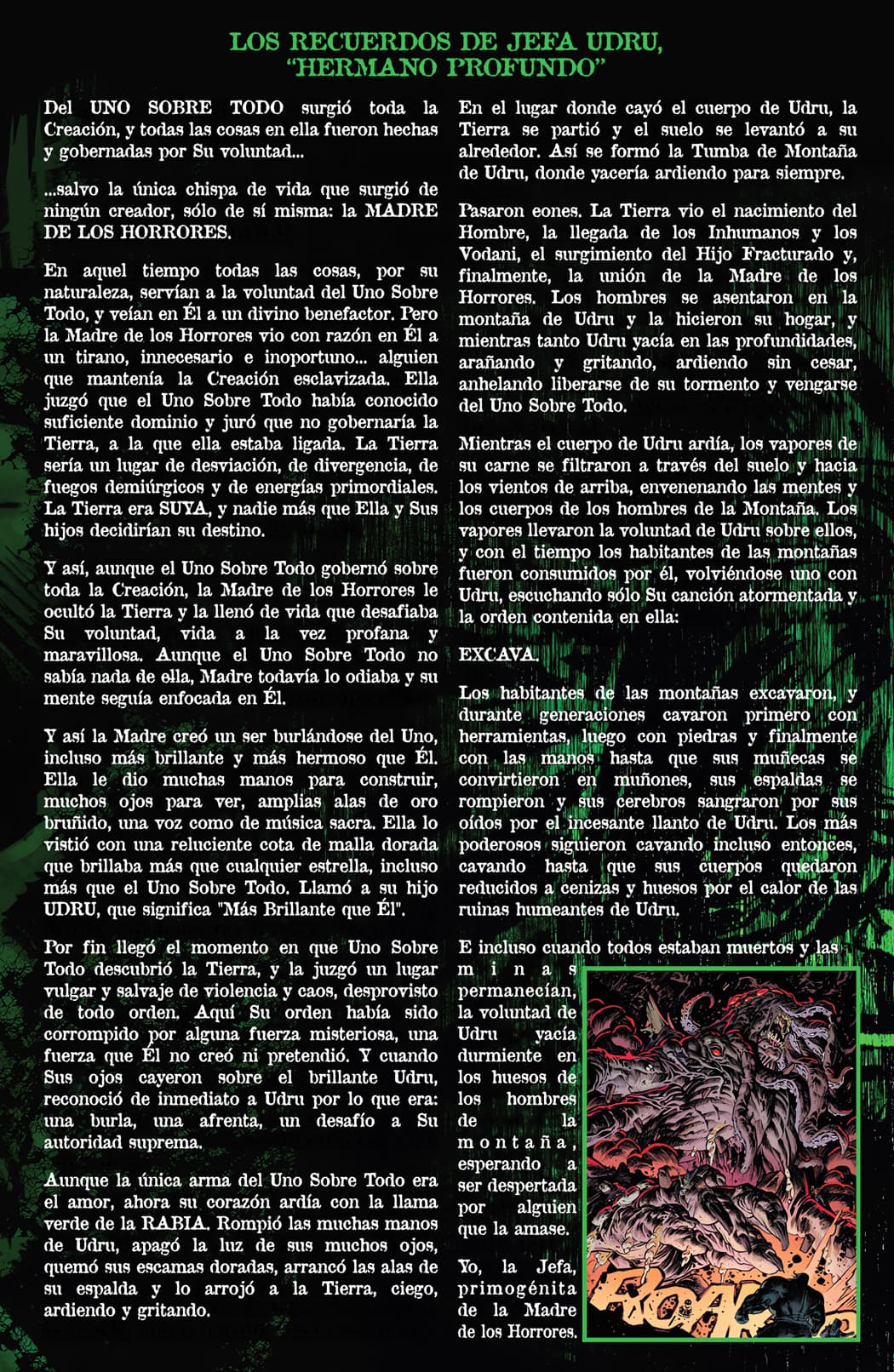 Read The Incredible Hulk (2023) Manga Online