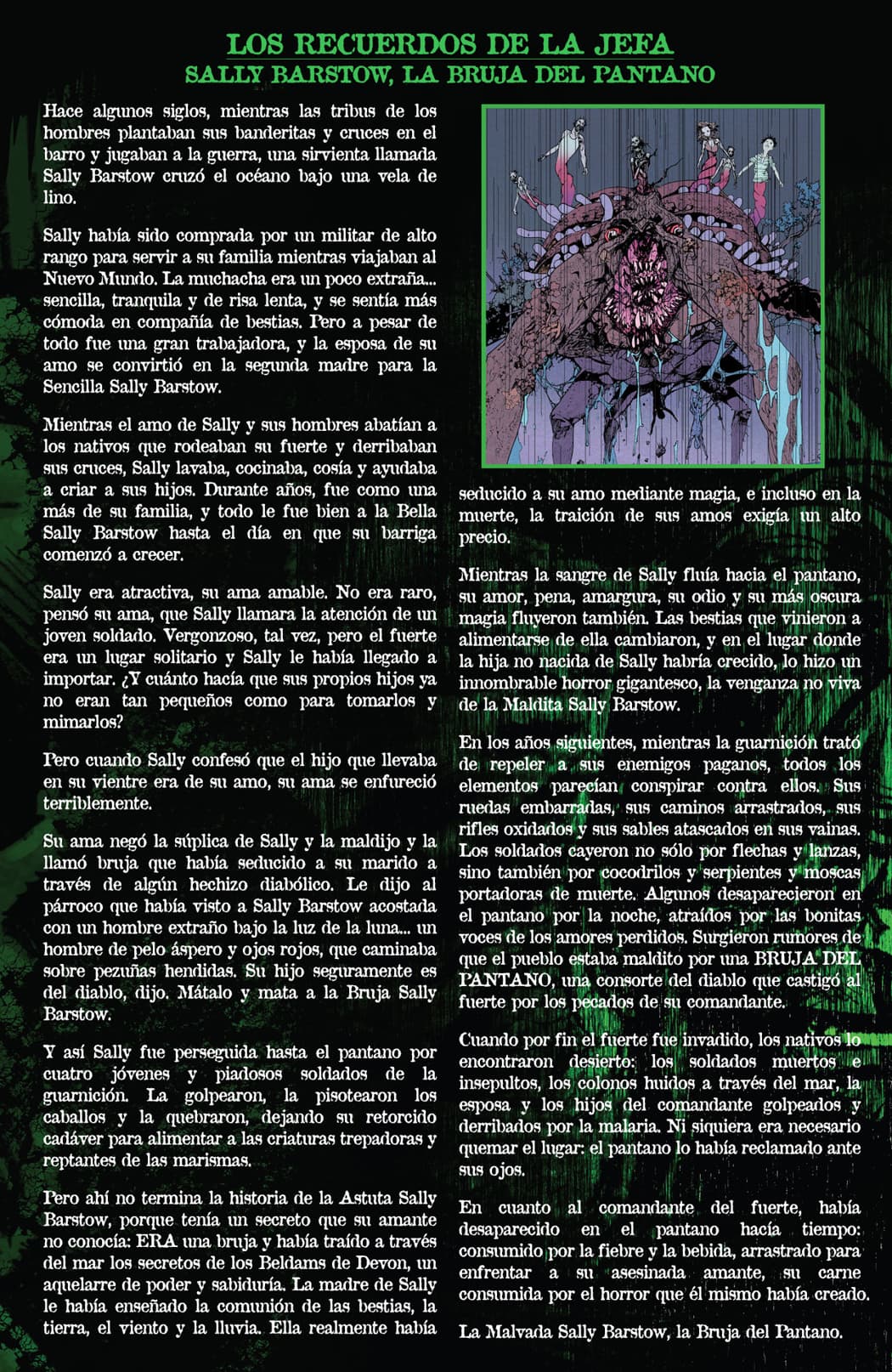 Read The Incredible Hulk (2023) Manga Online