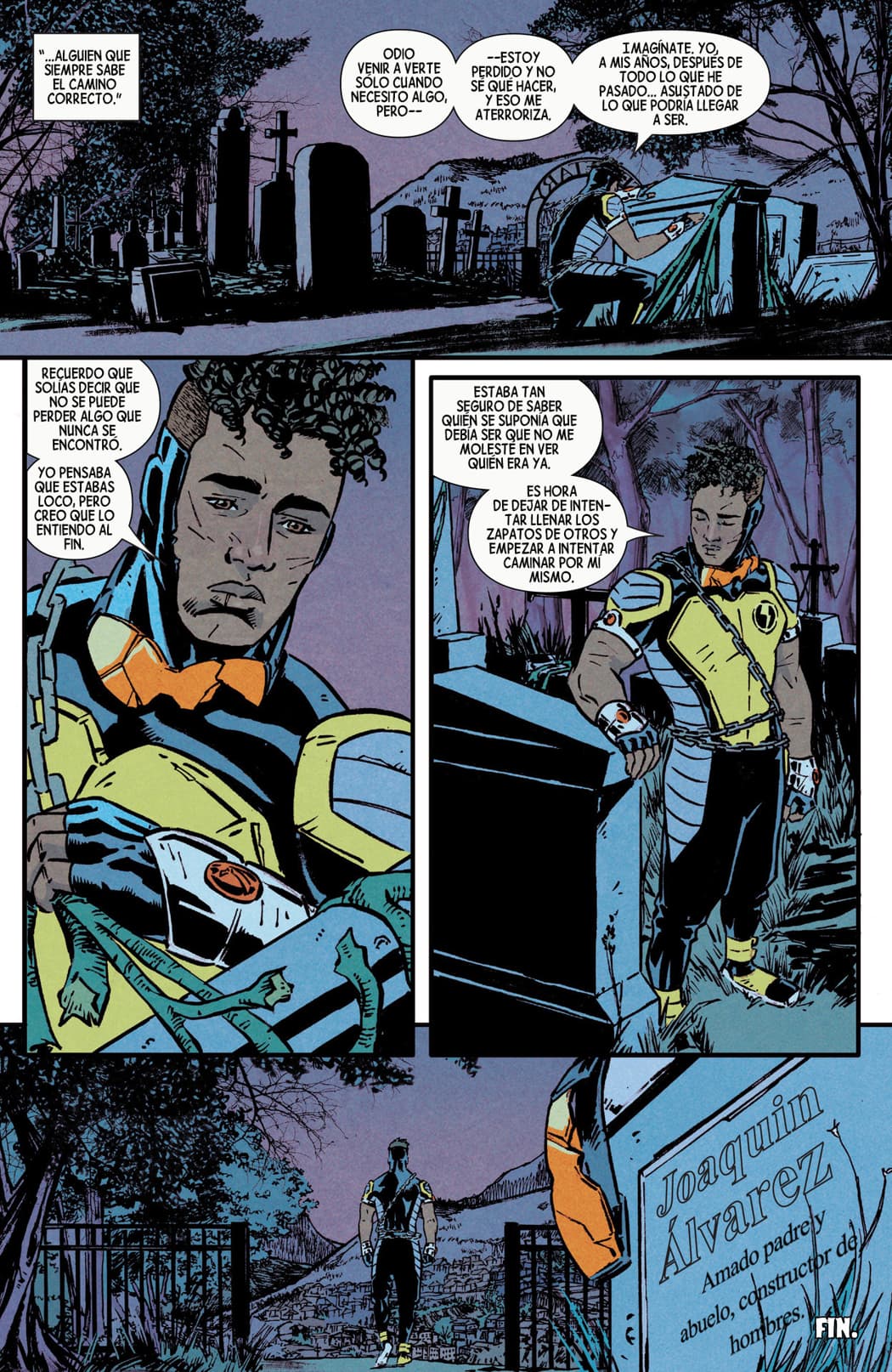 Read The Incredible Hulk (2023) Manga Online