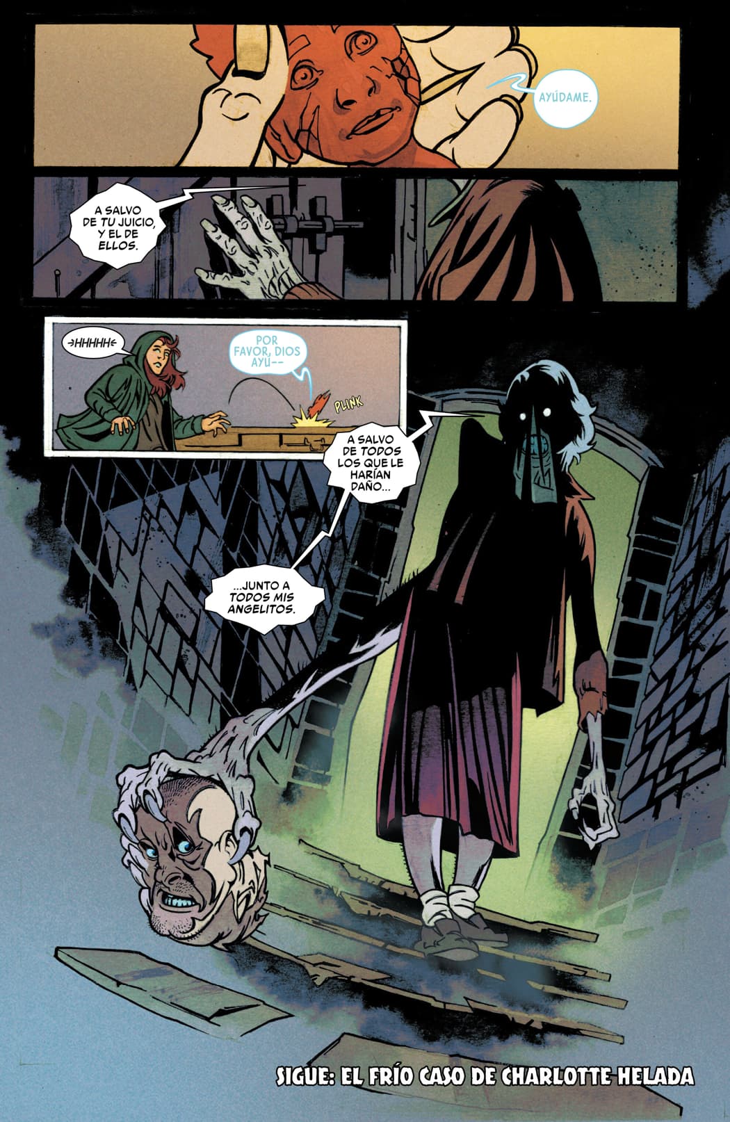 Read The Incredible Hulk (2023) Manga Online