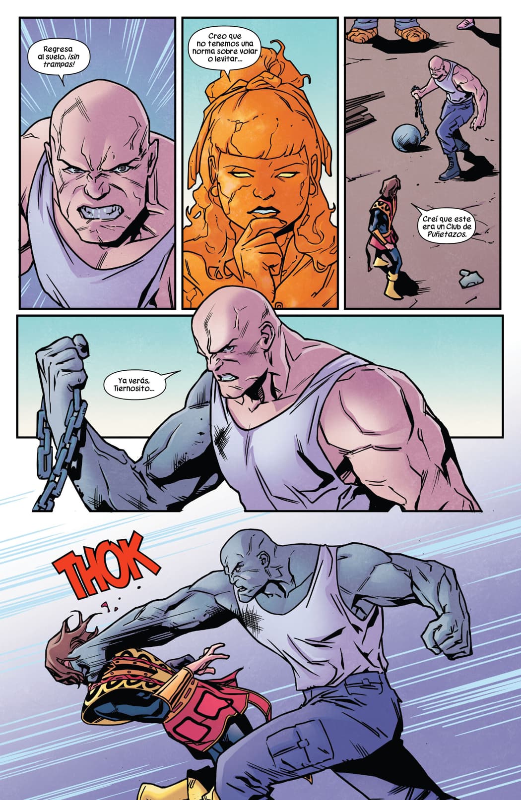 Read The Sensational She-Hulk (2023) Manga Online
