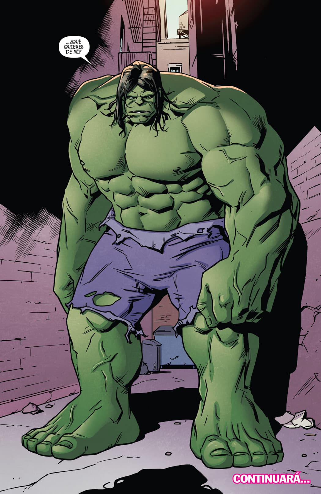 Read The Sensational She-Hulk (2023) Manga Online