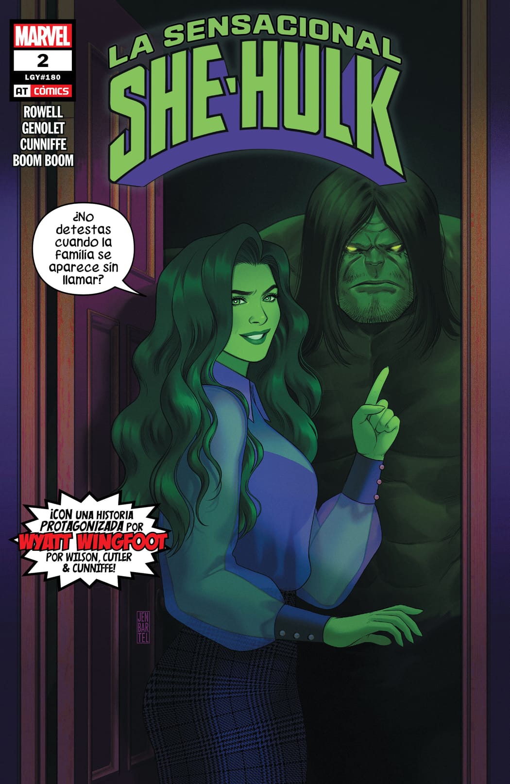 Read The Sensational She-Hulk (2023) Manga Online