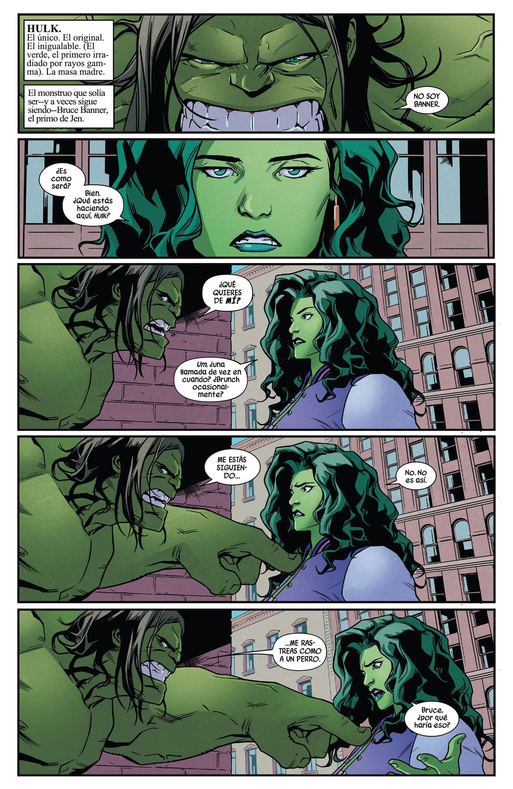 Read The Sensational She-Hulk (2023) Manga Online