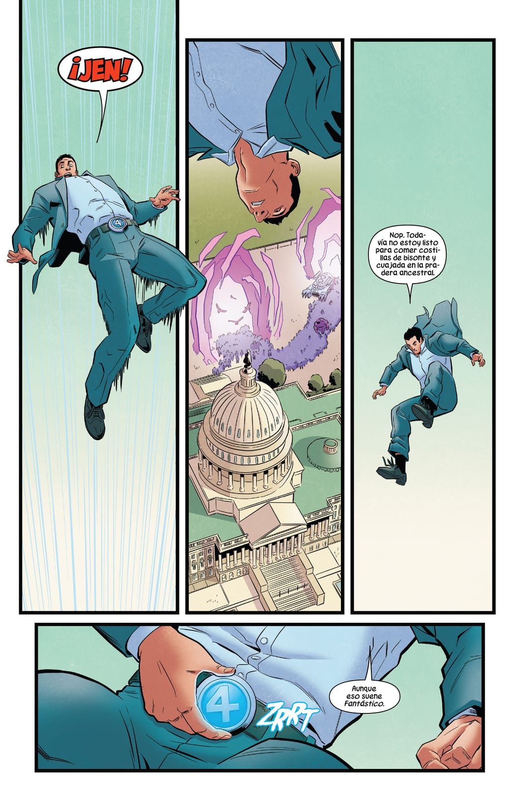 Read The Sensational She-Hulk (2023) Manga Online