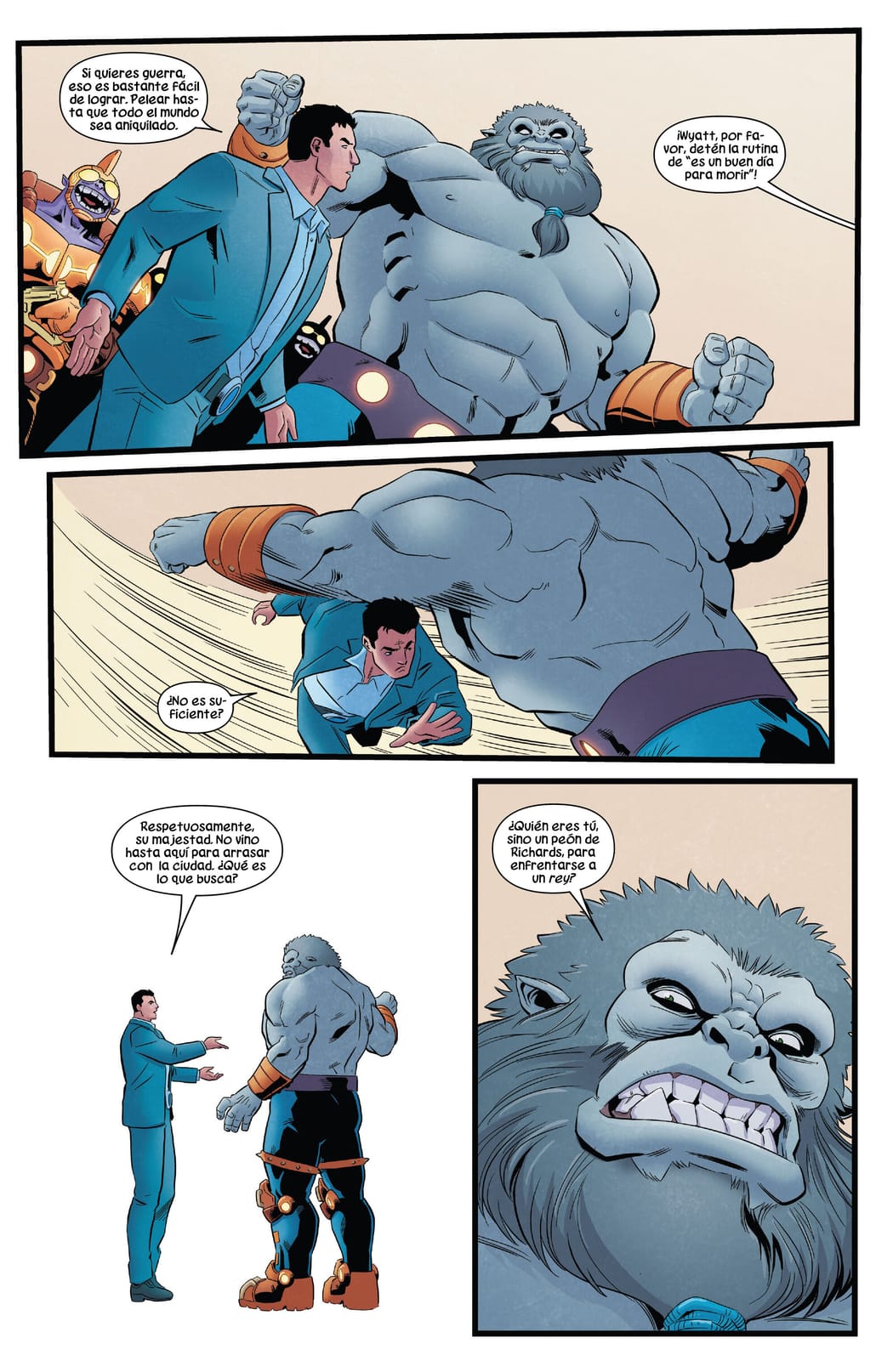 Read The Sensational She-Hulk (2023) Manga Online