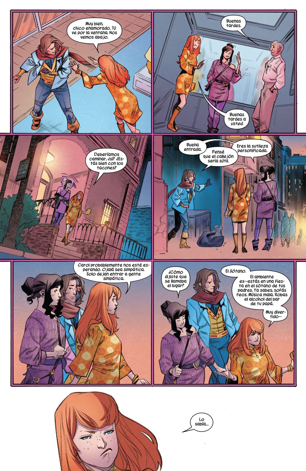 Read The Sensational She-Hulk (2023) Manga Online