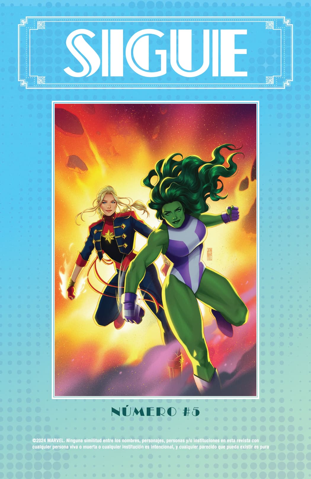 Read The Sensational She-Hulk (2023) Manga Online