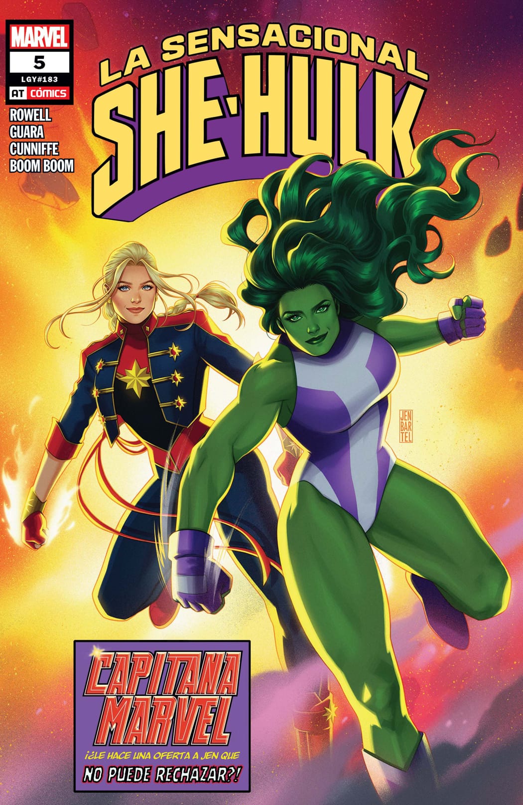 Read The Sensational She-Hulk (2023) Manga Online