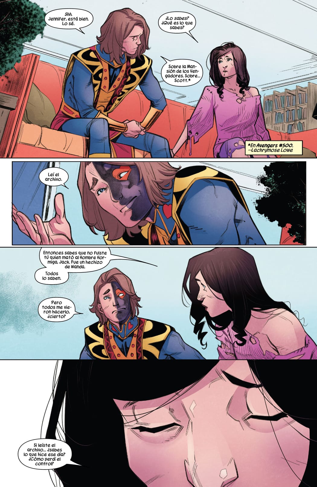 Read The Sensational She-Hulk (2023) Manga Online