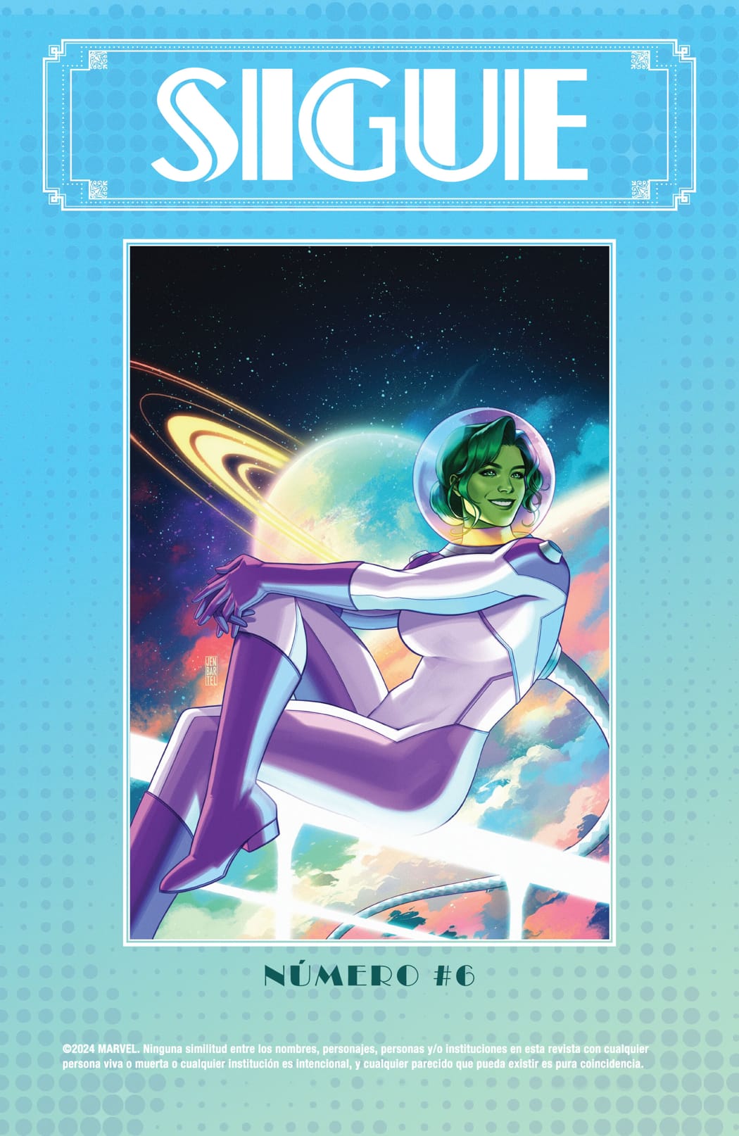 Read The Sensational She-Hulk (2023) Manga Online