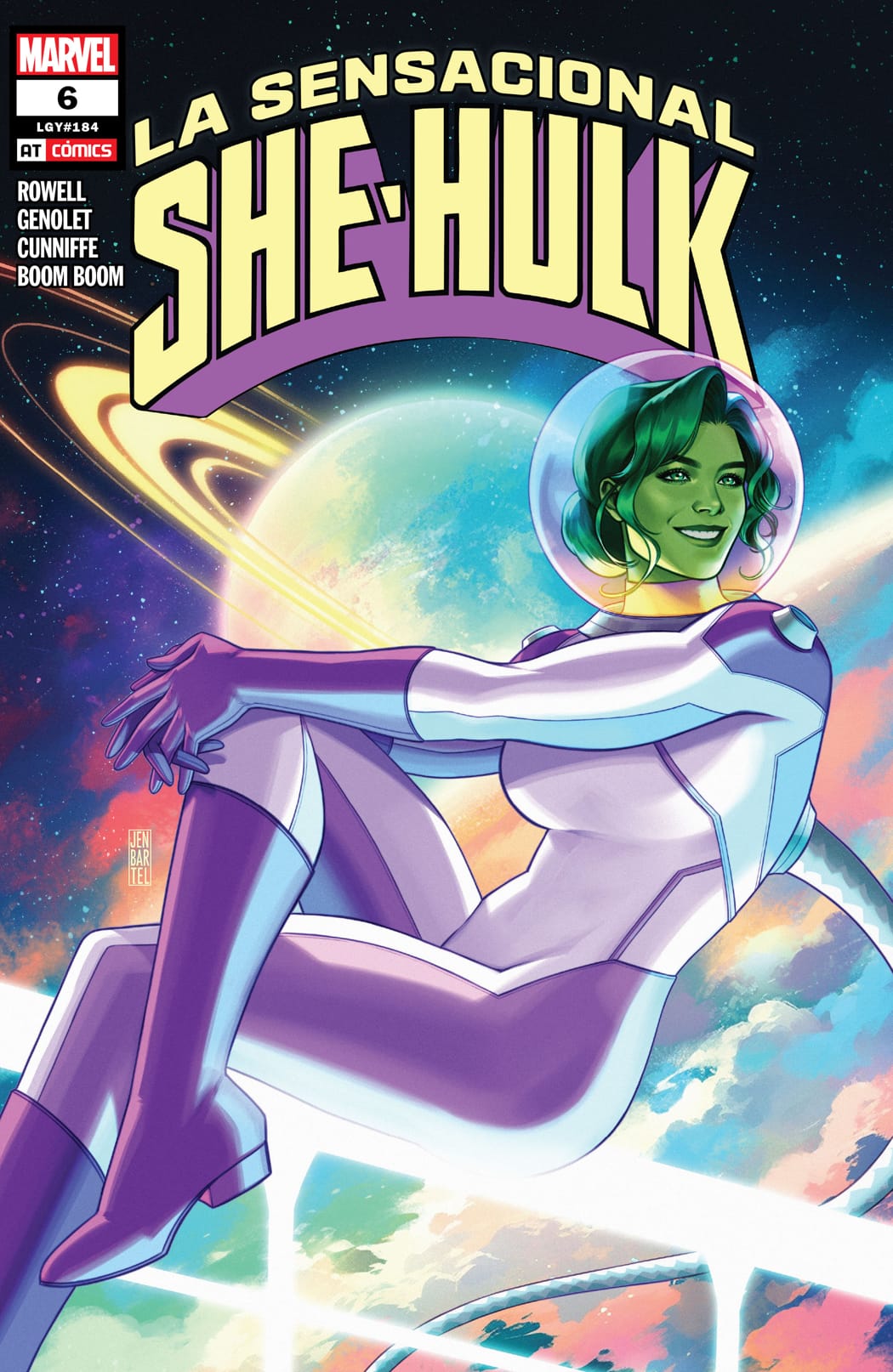 Read The Sensational She-Hulk (2023) Manga Online