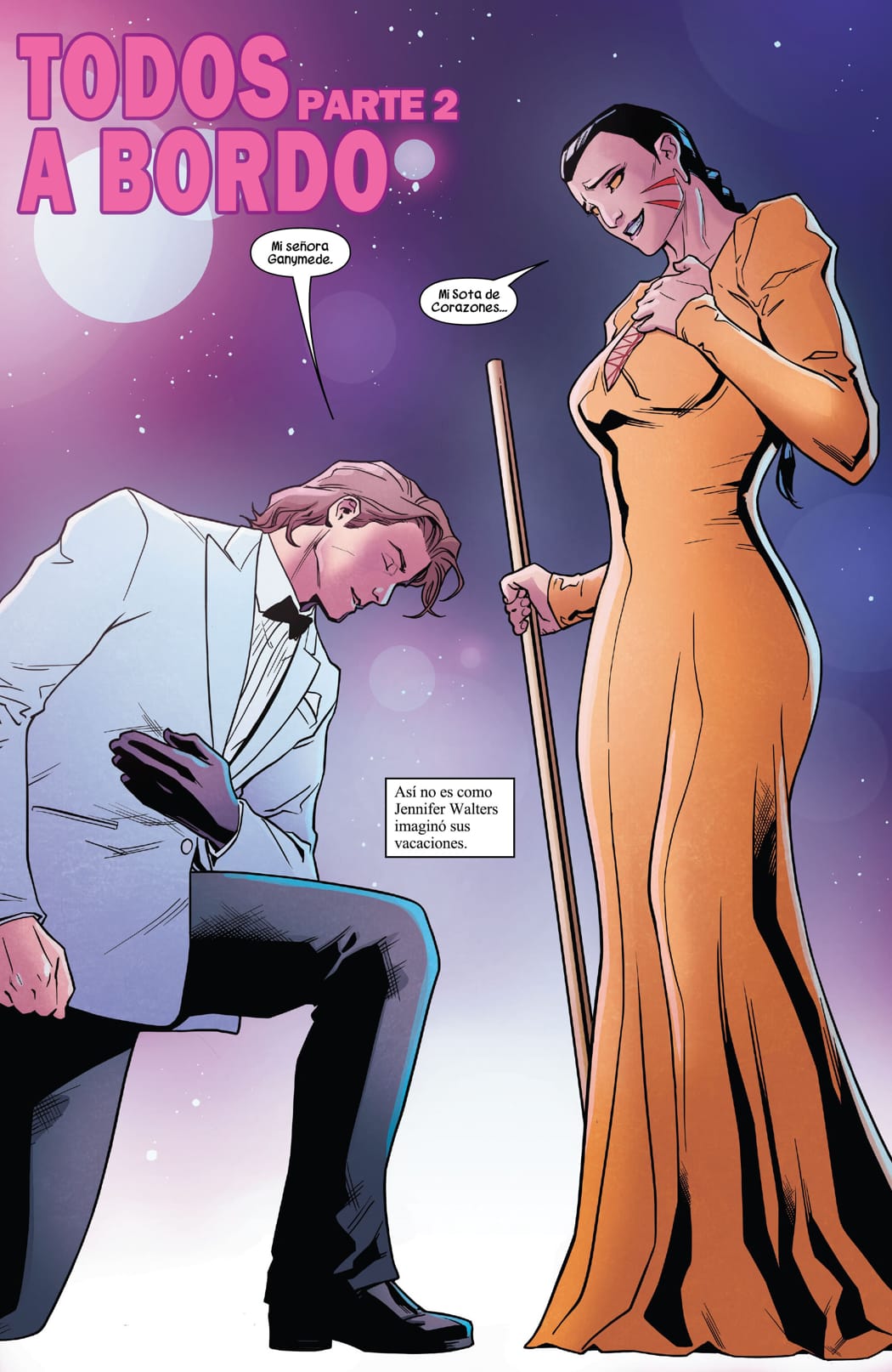 Read The Sensational She-Hulk (2023) Manga Online