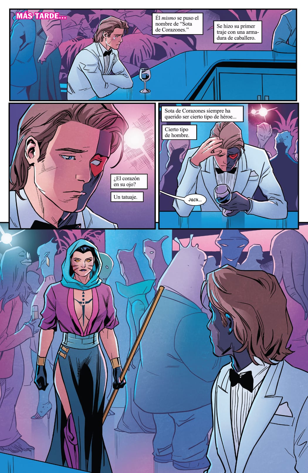 Read The Sensational She-Hulk (2023) Manga Online