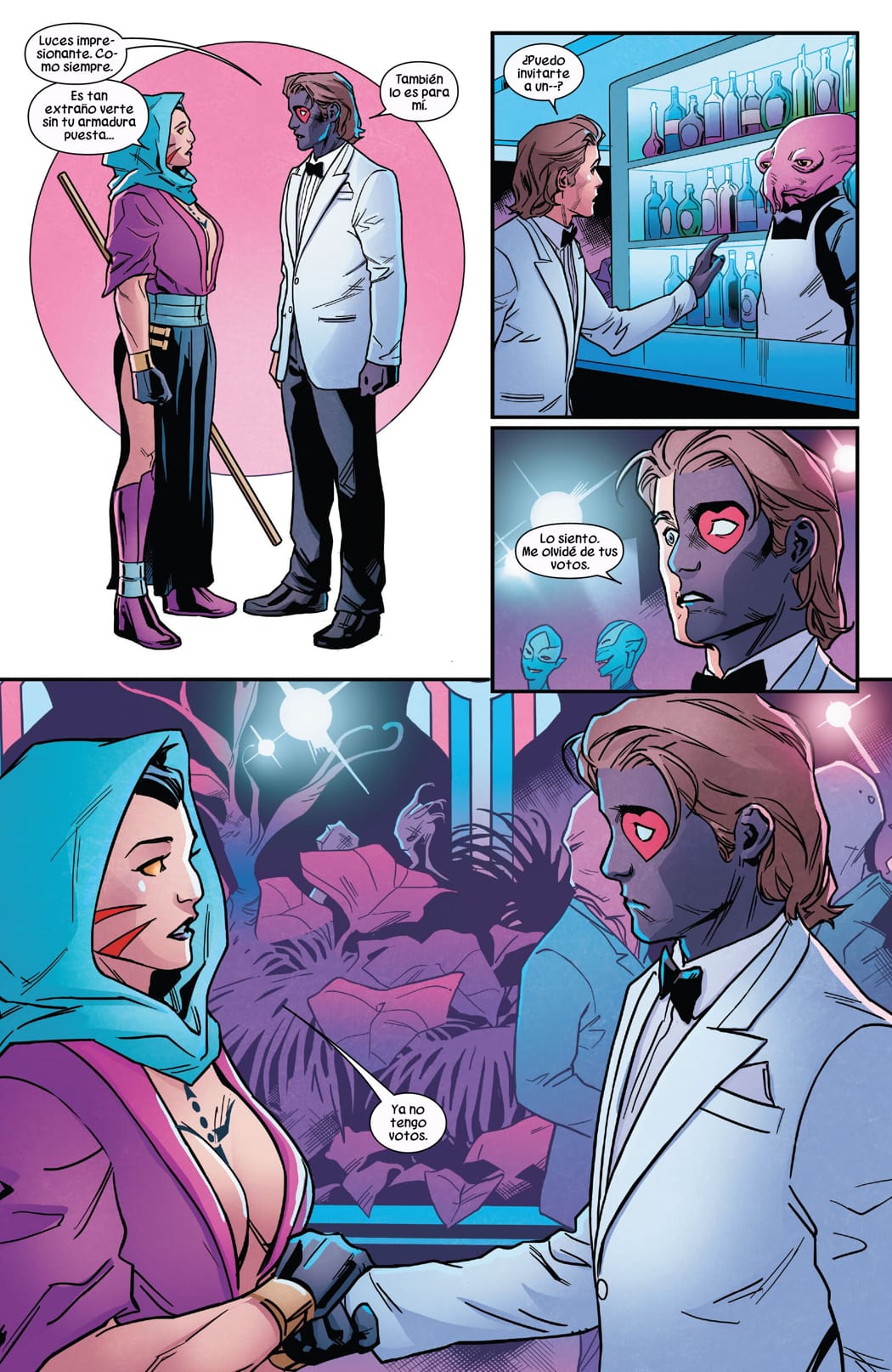 Read The Sensational She-Hulk (2023) Manga Online