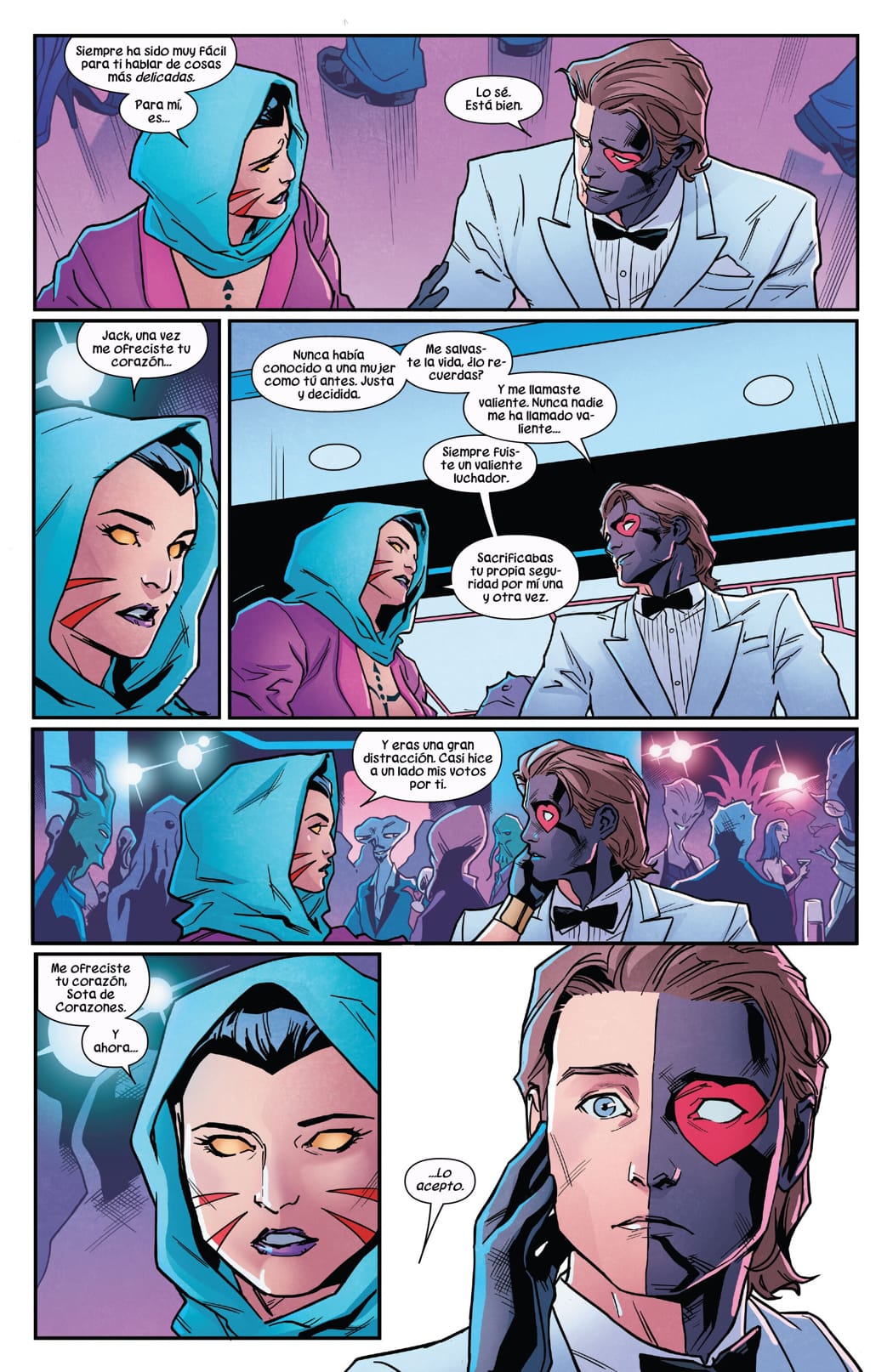 Read The Sensational She-Hulk (2023) Manga Online