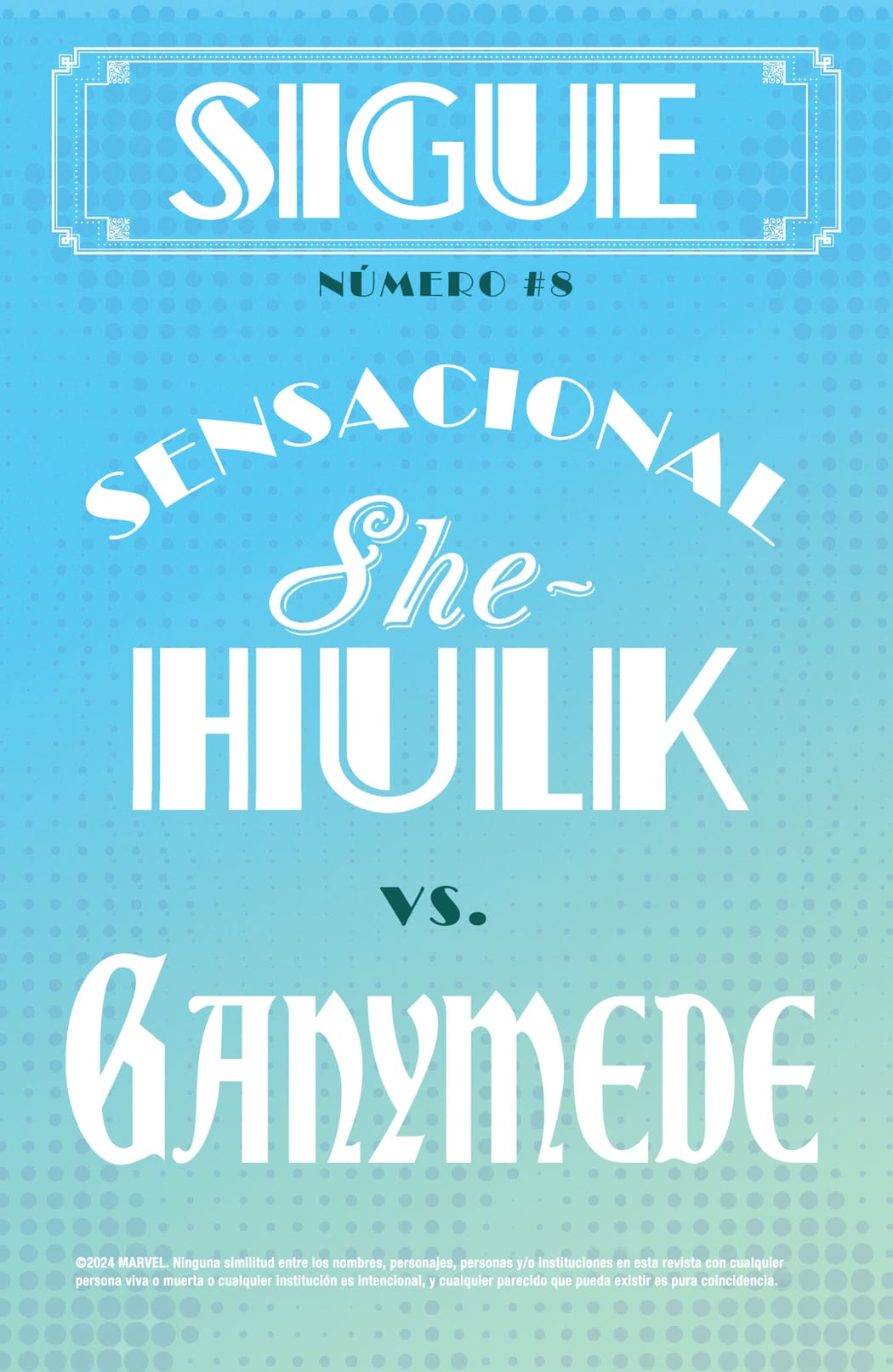 Read The Sensational She-Hulk (2023) Manga Online