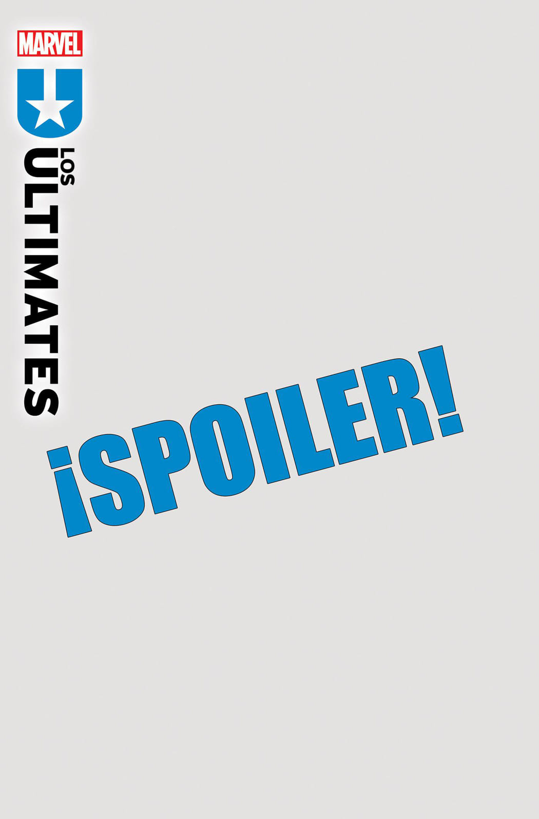 Read The Ultimates (2024) Manga Online