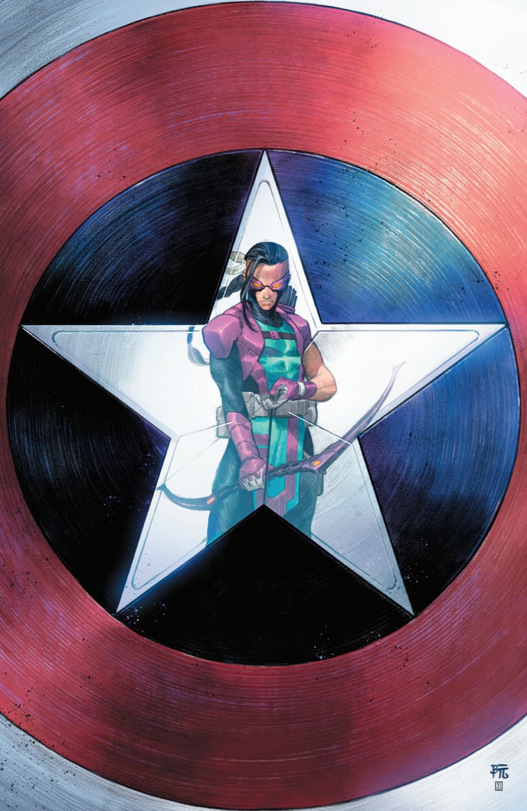 Read The Ultimates (2024) Manga Online