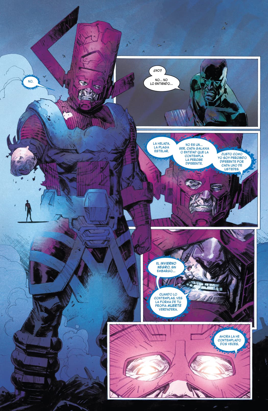 Read Thor (2020) Manga Online