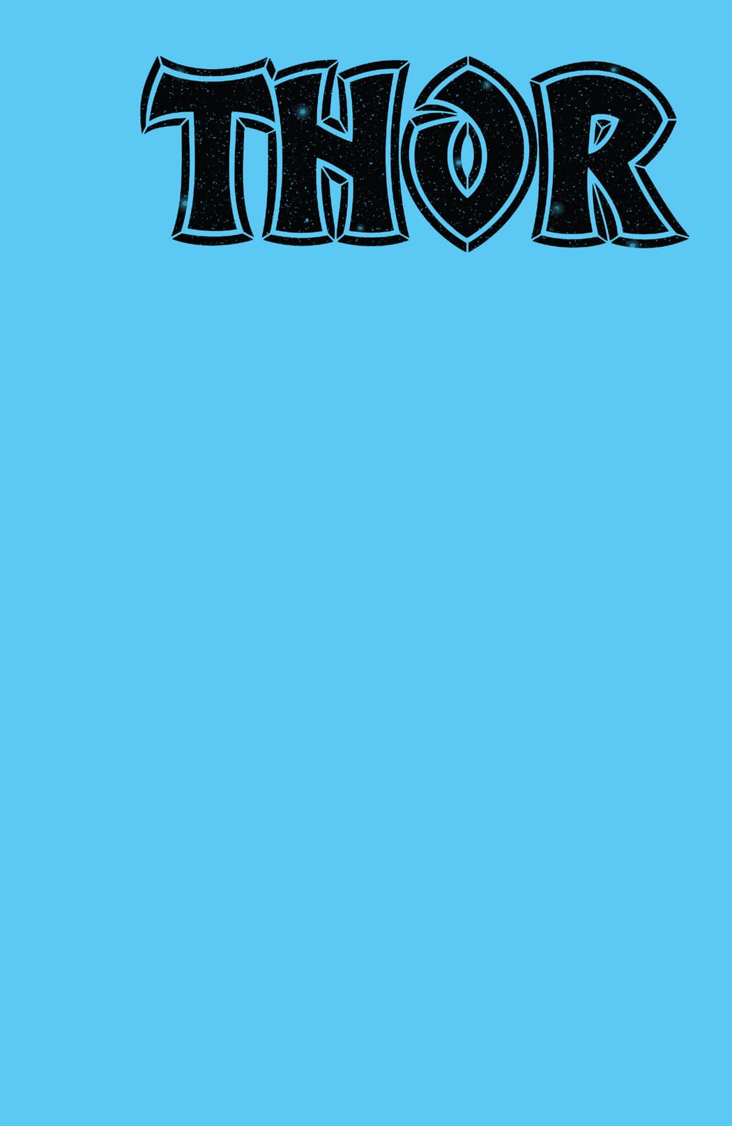 Read Thor (2020) Manga Online