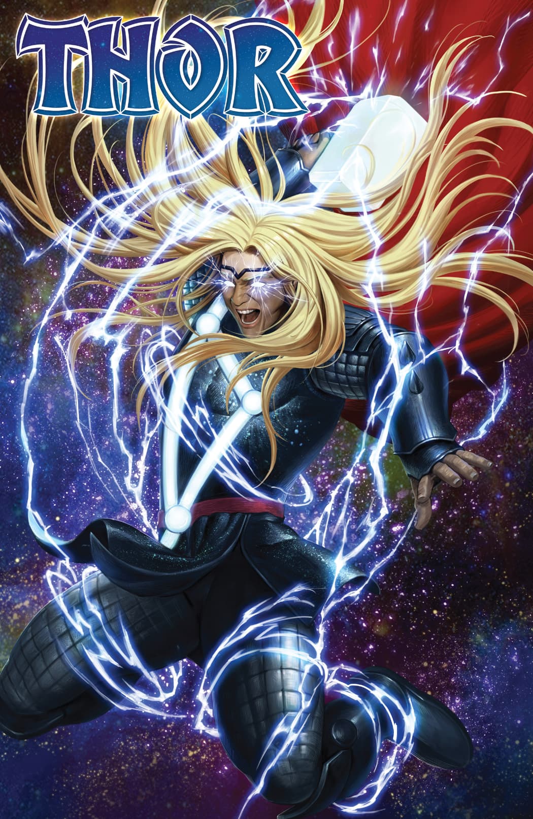 Read Thor (2020) Manga Online
