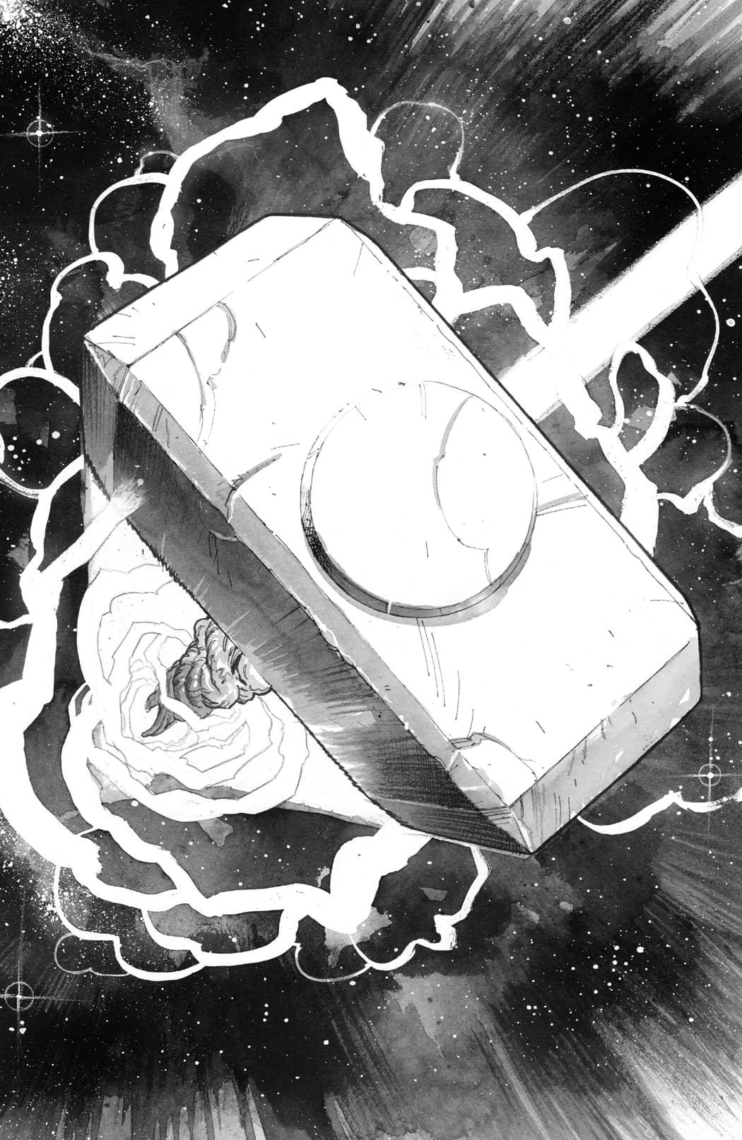 Read Thor (2020) Manga Online