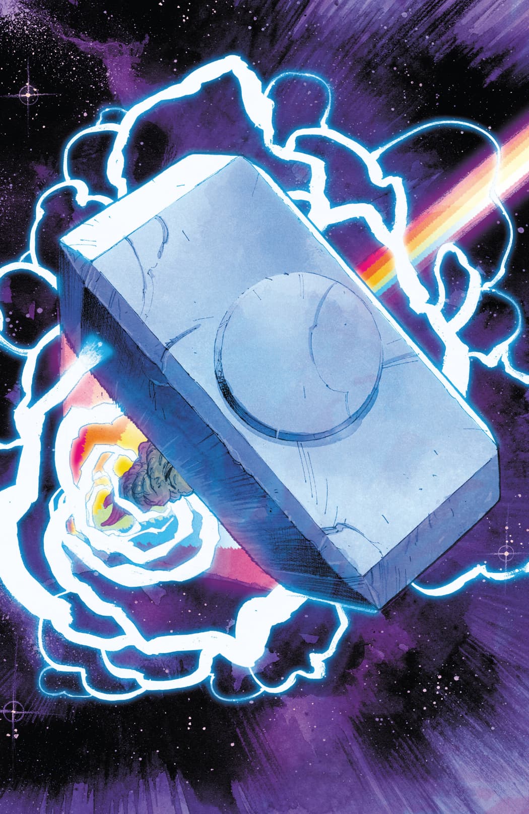 Read Thor (2020) Manga Online
