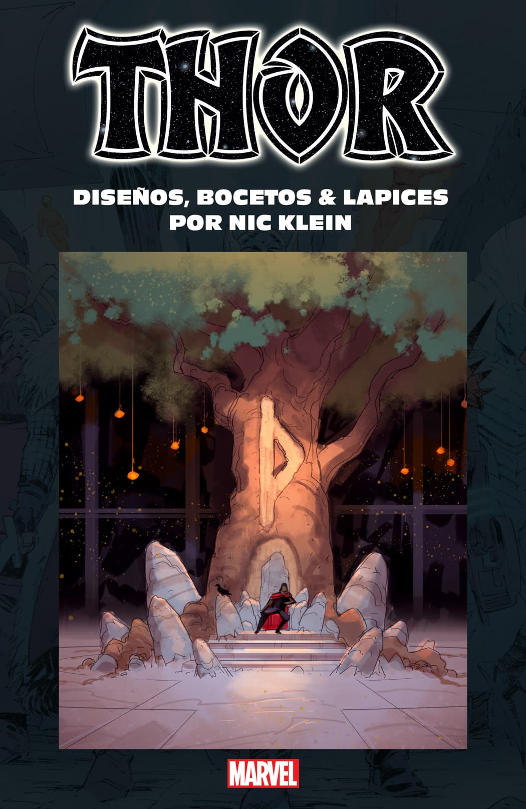 Read Thor (2020) Manga Online