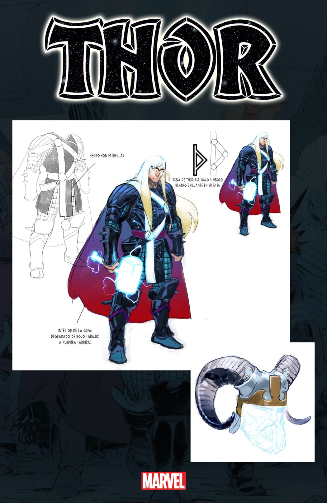 Read Thor (2020) Manga Online