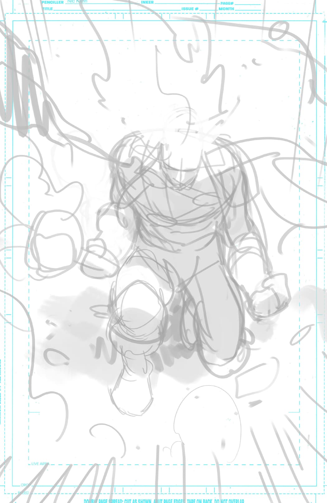 Read Thor (2020) Manga Online