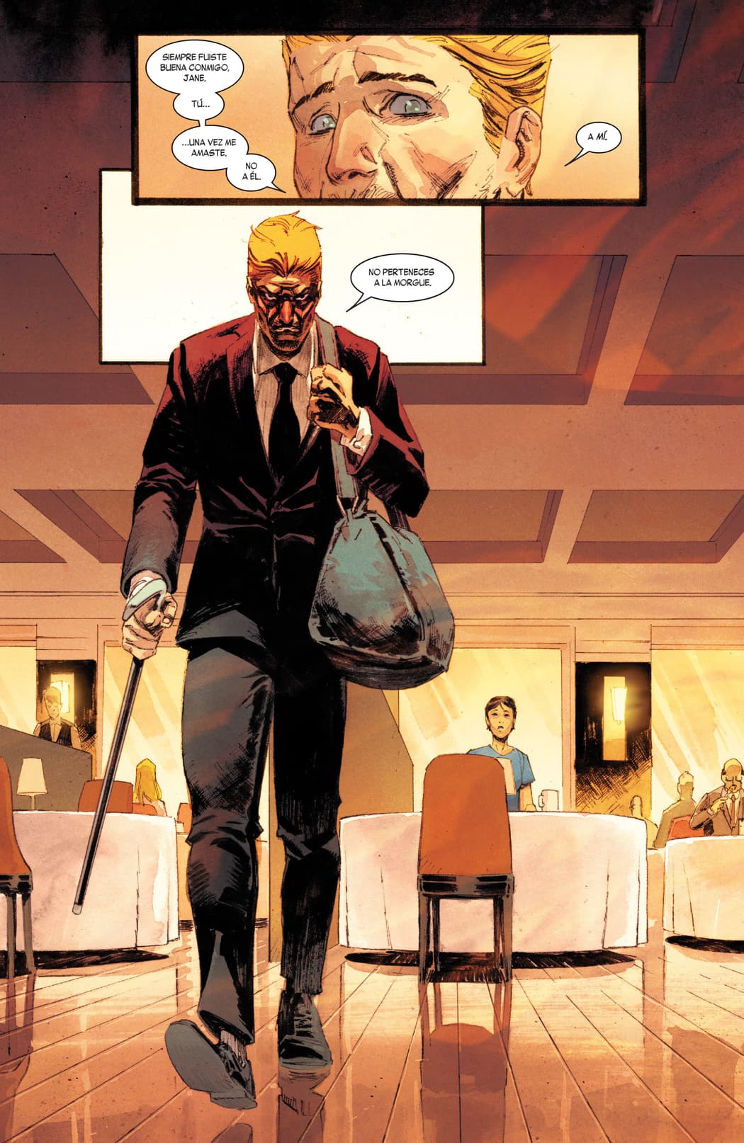 Read Thor (2020) Manga Online