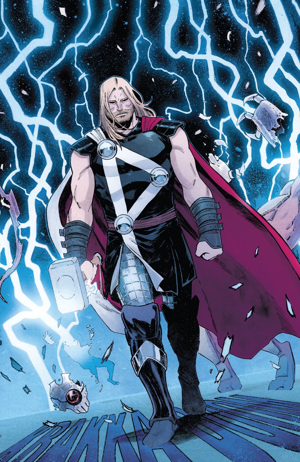 Read Thor (2020) Manga Online