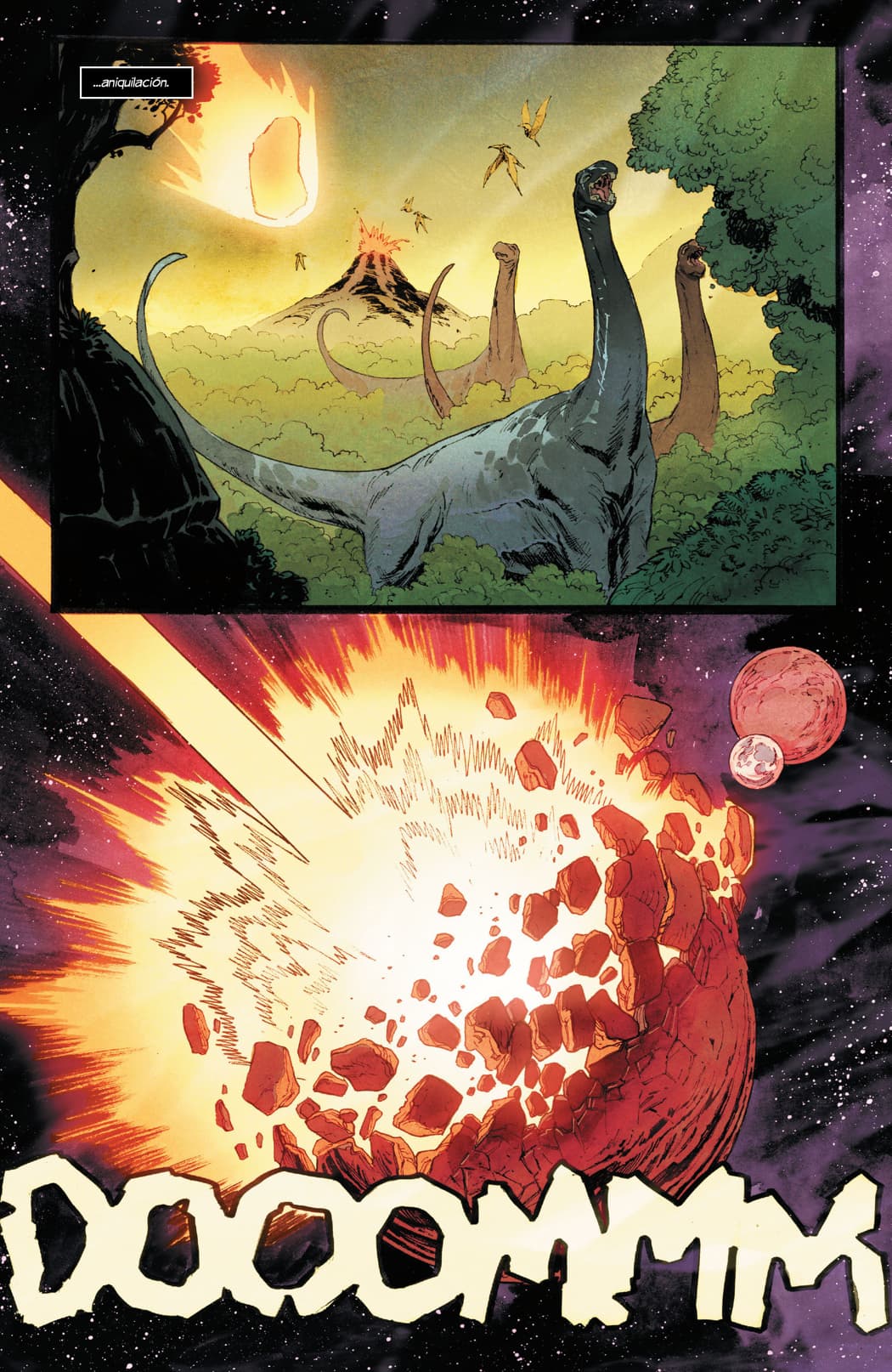 Read Thor (2020) Manga Online