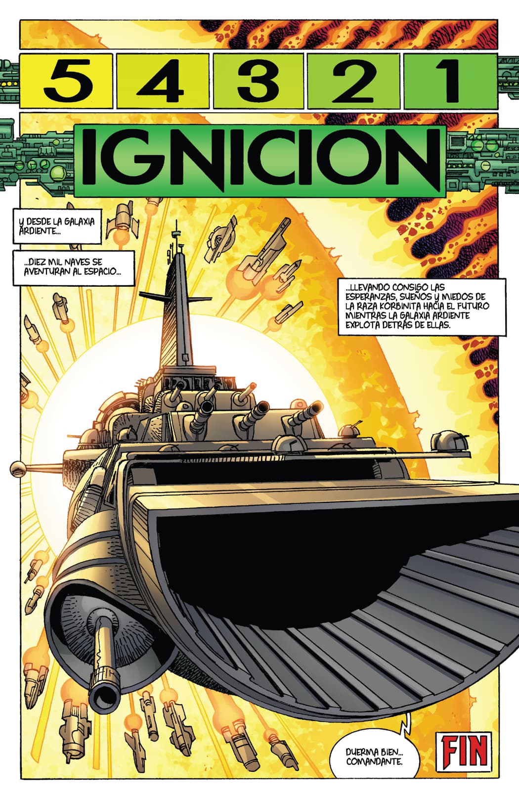 Read Thor (2020) Manga Online