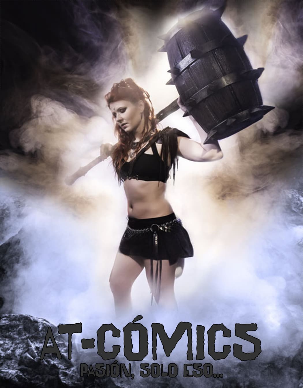 Read Thor (2020) Manga Online