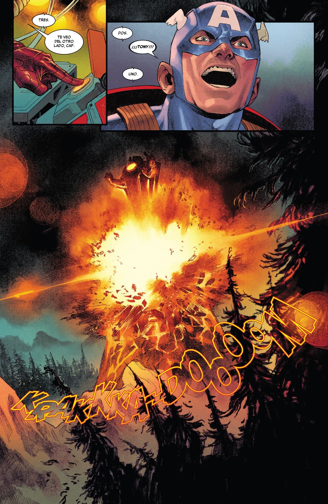 Read Thor (2020) Manga Online
