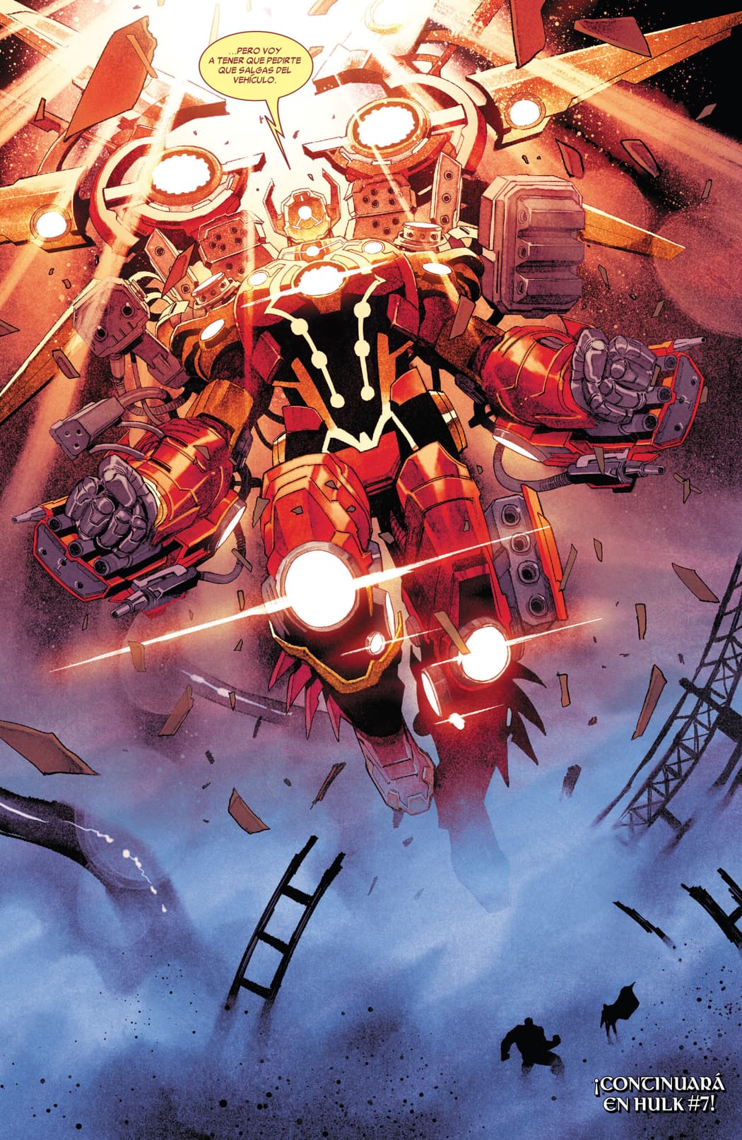 Read Thor (2020) Manga Online