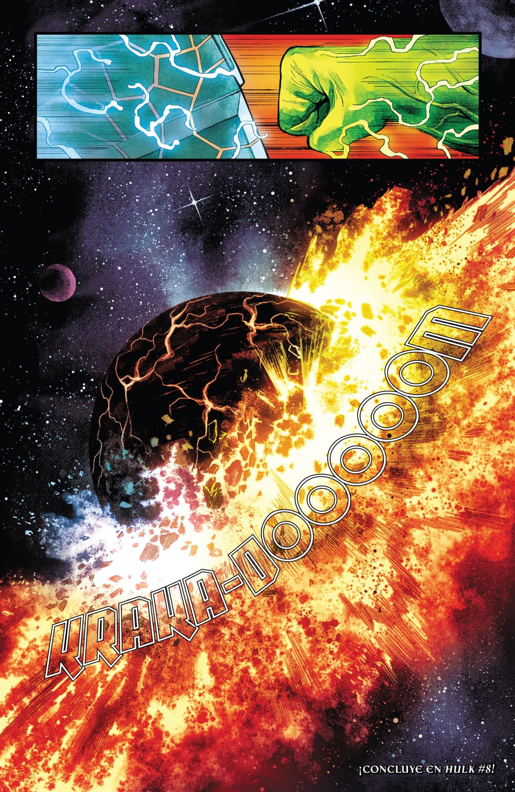 Read Thor (2020) Manga Online