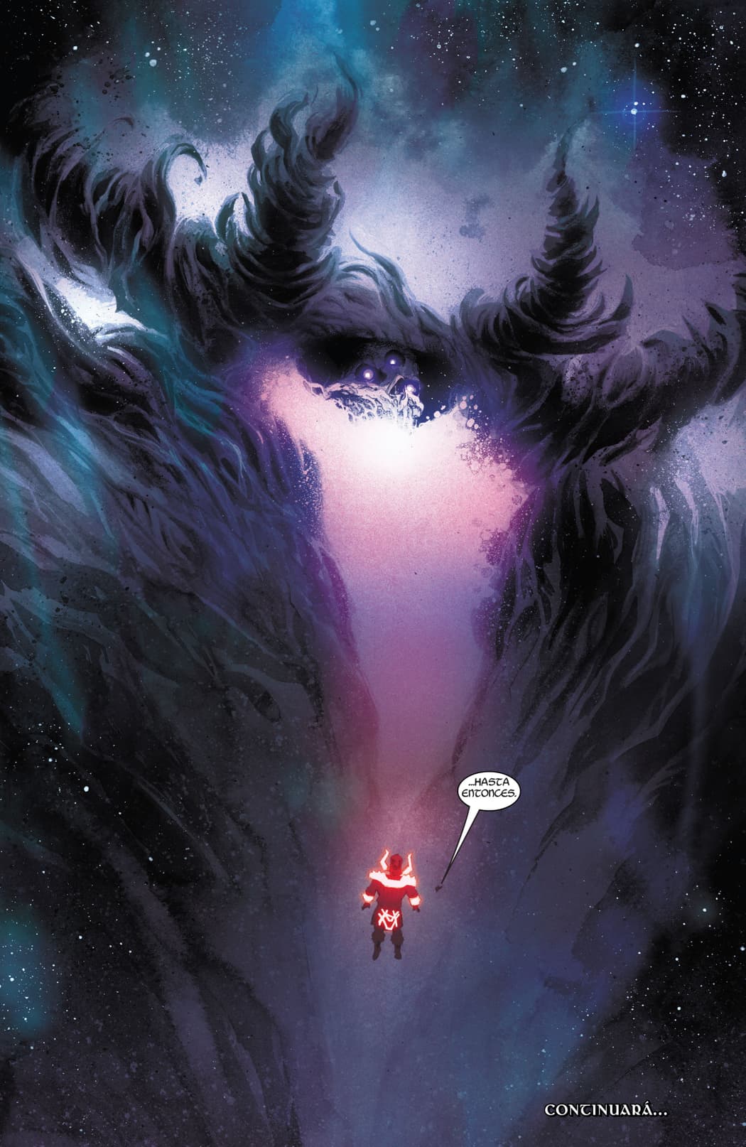 Read Thor (2020) Manga Online