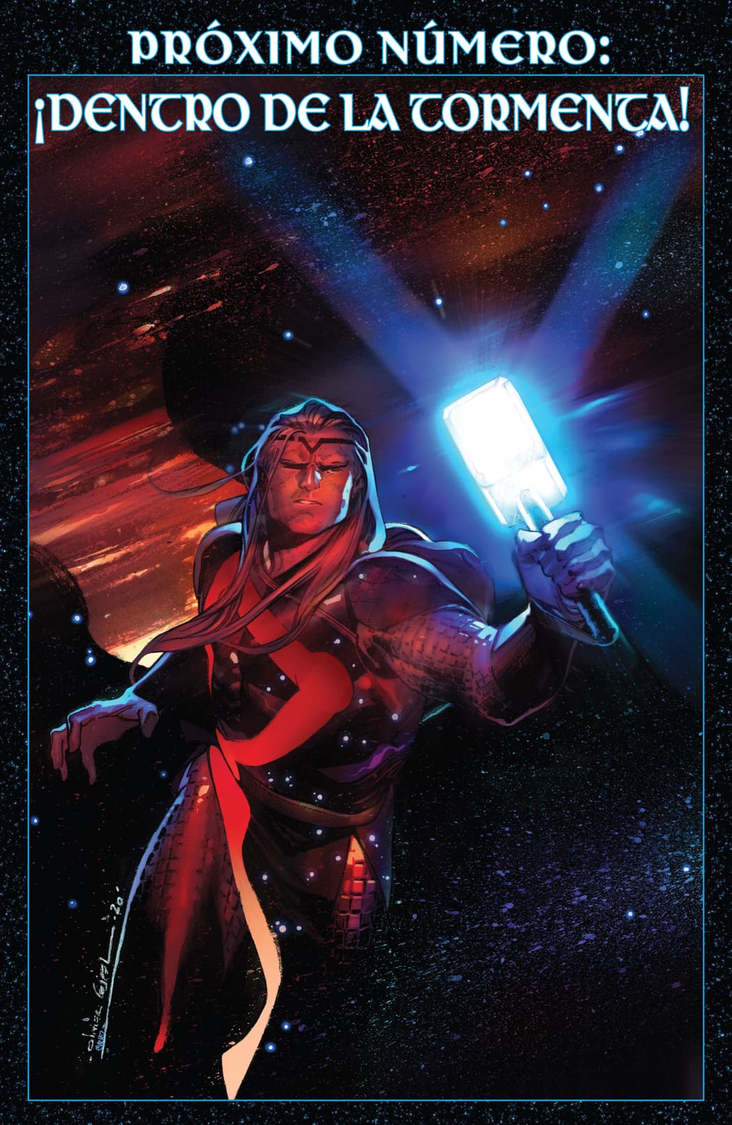 Read Thor (2020) Manga Online