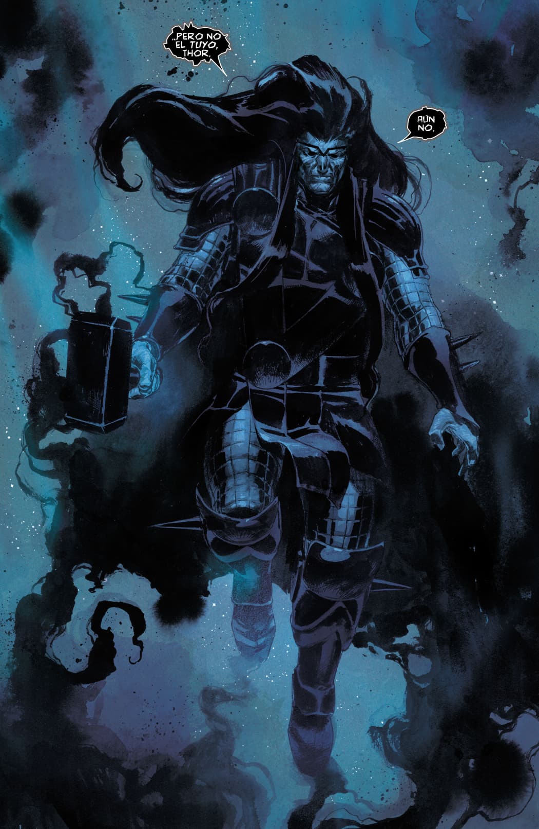 Read Thor (2020) Manga Online