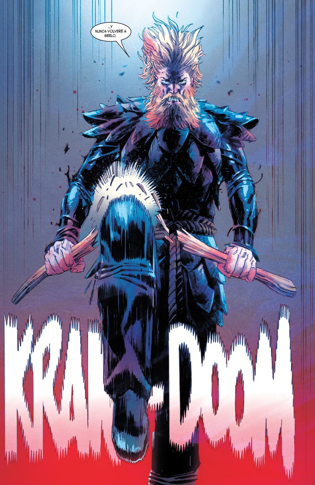 Read Thor (2020) Manga Online