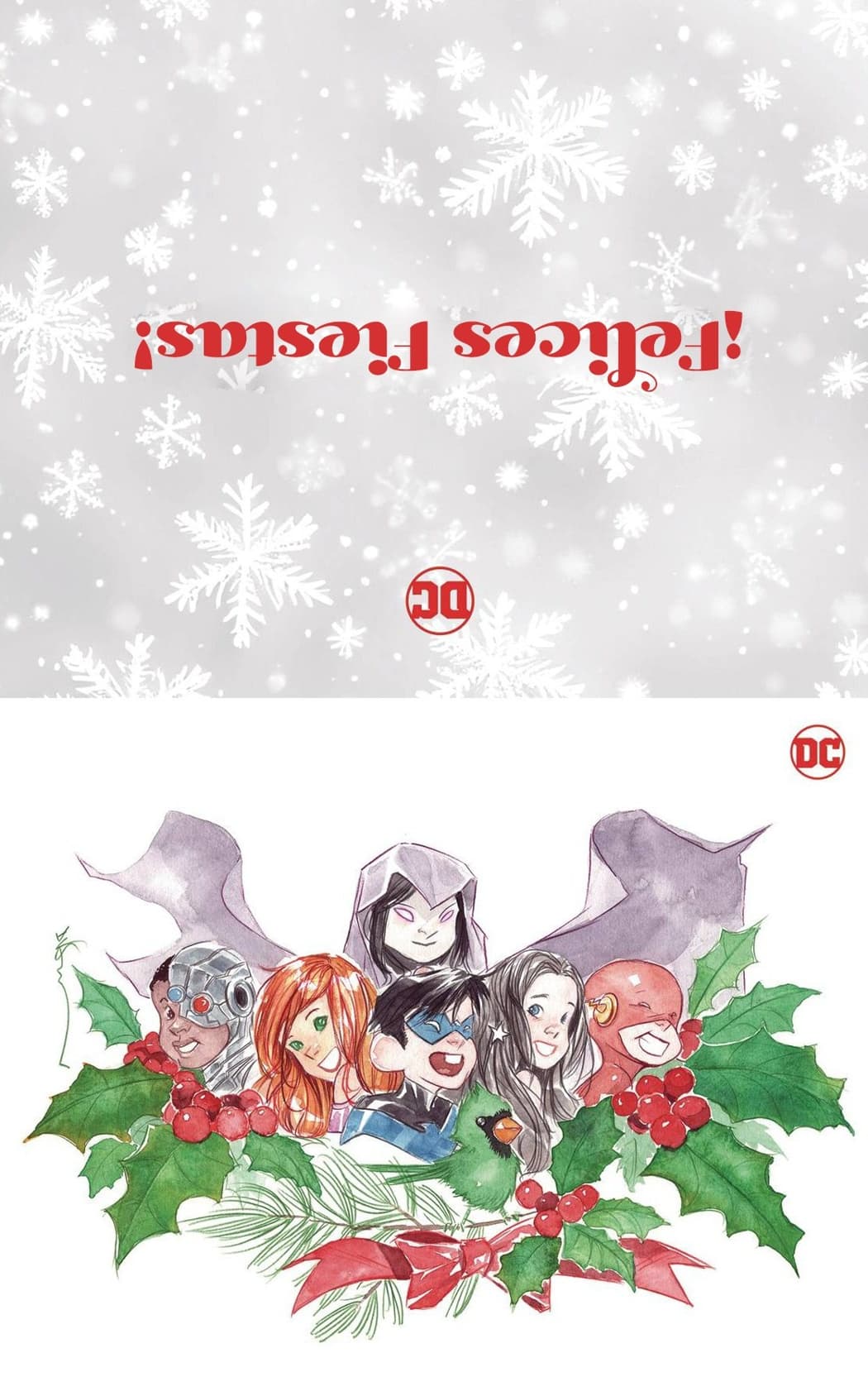 Read Titans (2023) Manga Online