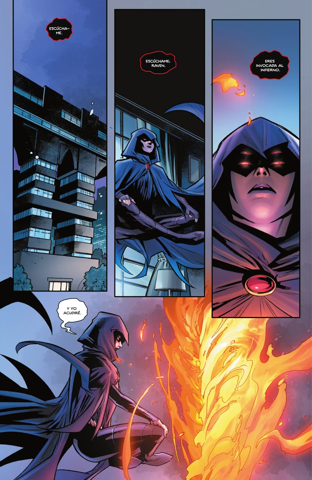 Read Titans (2023) Manga Online
