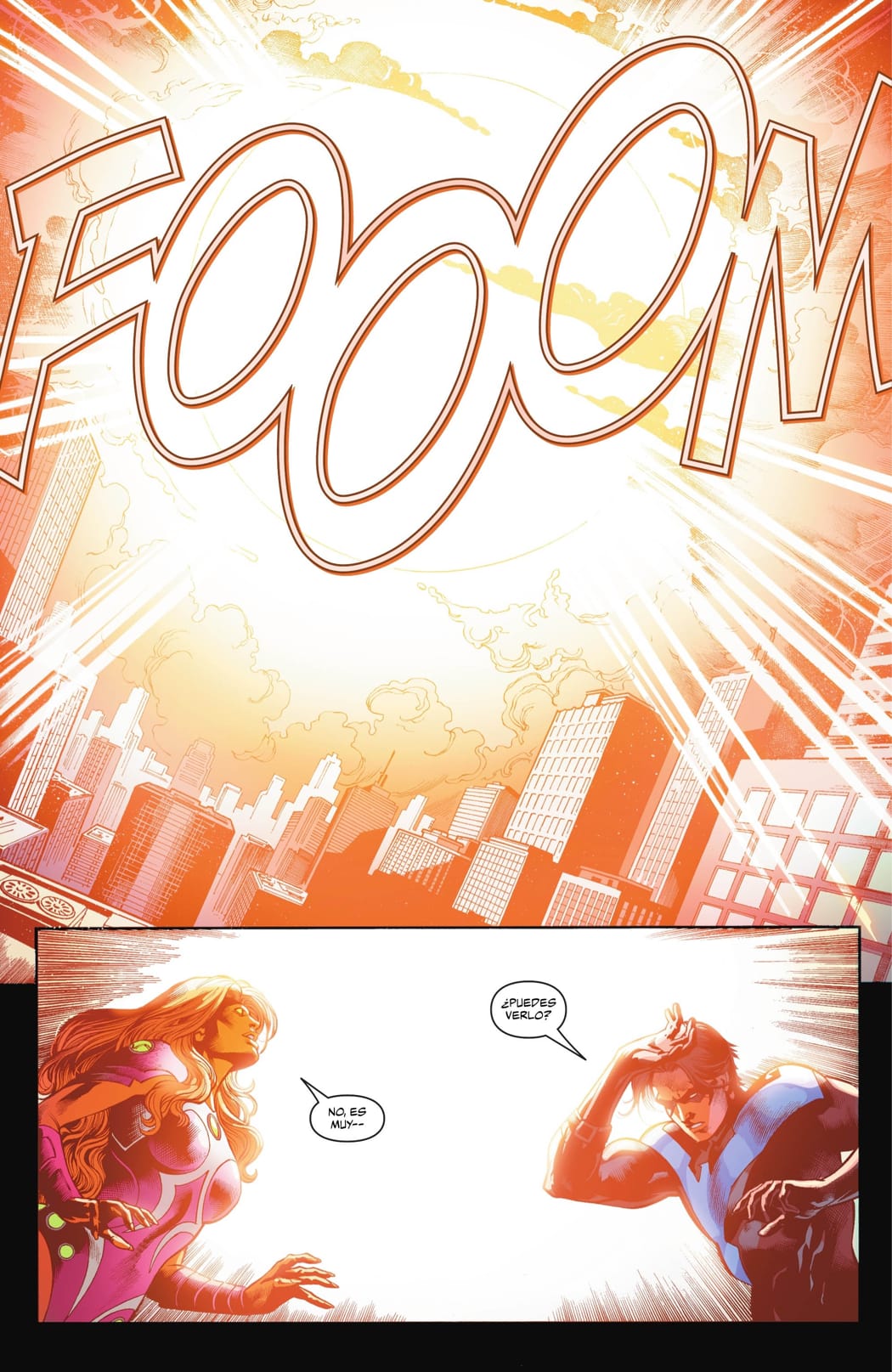 Read Titans United (2021) Manga Online