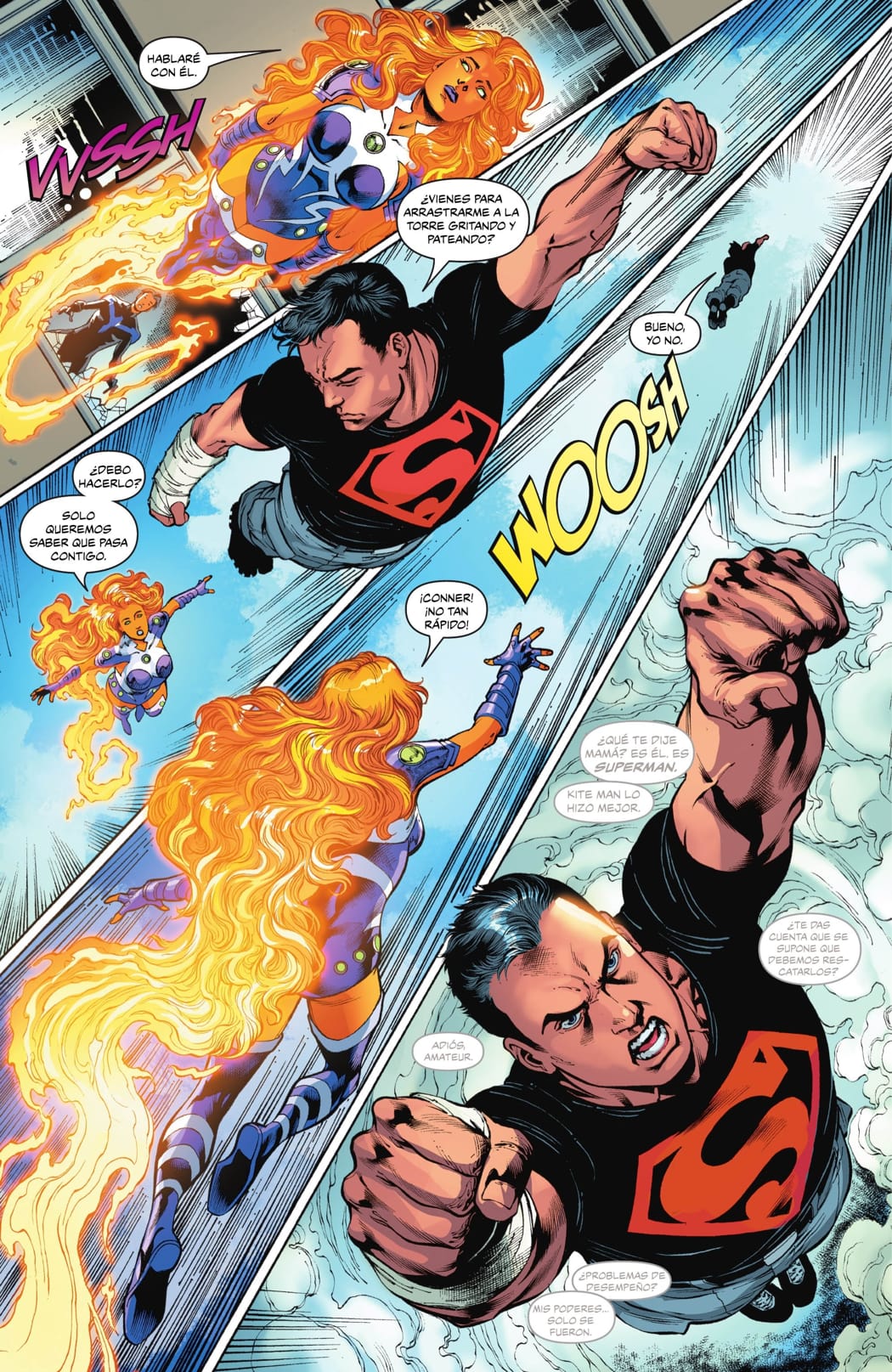 Read Titans United (2021) Manga Online