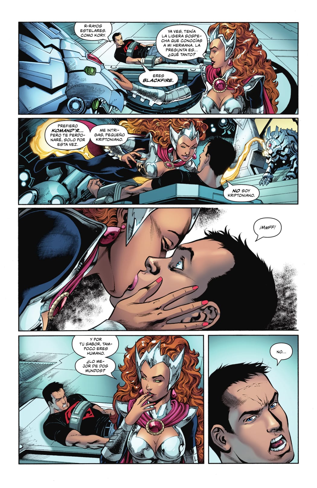 Read Titans United (2021) Manga Online