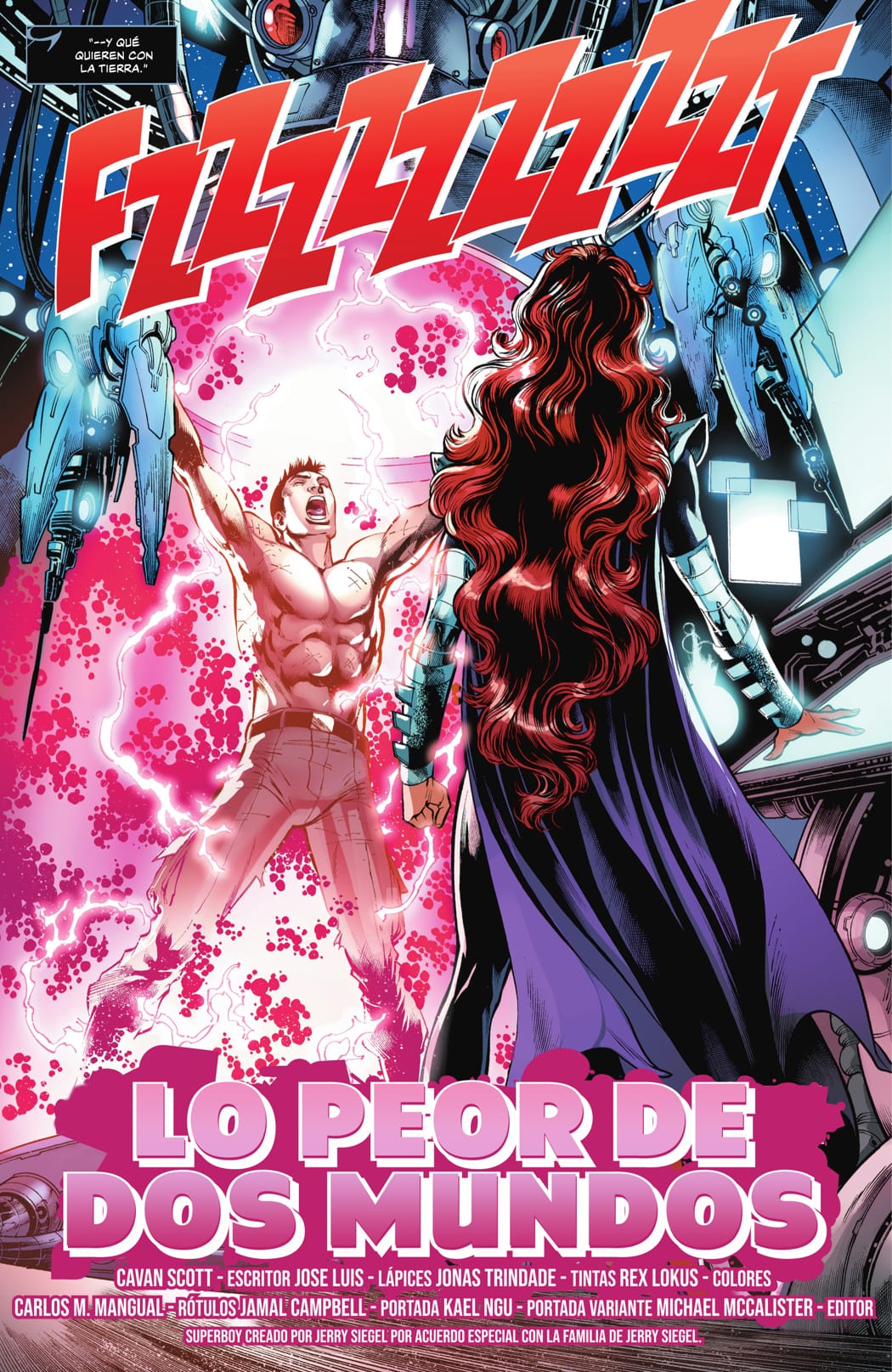 Read Titans United (2021) Manga Online